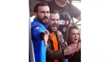 Nejat İşler; Önce Yıkıldı, Sonra Sevindi