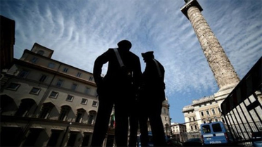 Roma'nın Gizli Yöneticisi: Mafya