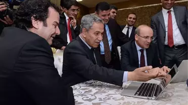 Aa'nın 'Yılın Fotoğrafı' Oylaması