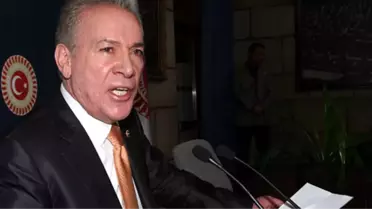 Erdoğan'a Hakaret Eden Eski AK Partili Vekil Tutuklandı