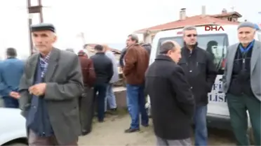 Ankara'da Anne ve Babasını Av Tüfeğiyle Öldürdü