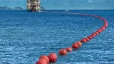 Çanakkale Boğazı'nda, Denizaltından İkinci Elektrik Bağlantısı