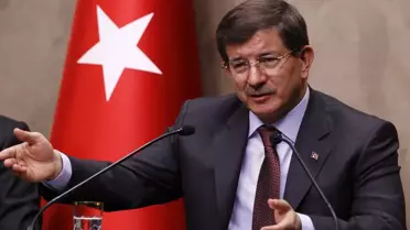 Başbakan: Osmanlıca Türkçe'dir, Bunu Herkes Bilsin