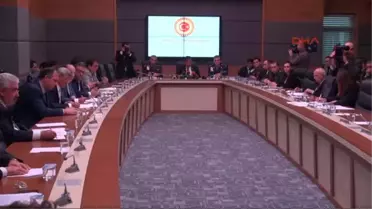 Bedelli Askerlik Milli Savunma Komisyonundan Geçti