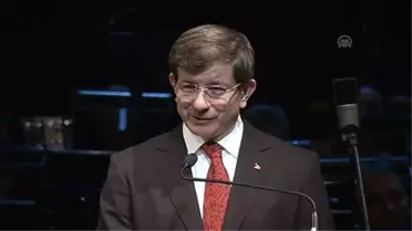 Davutoğlu: 'Vizeleri Kaldırma Kararı Aldık'