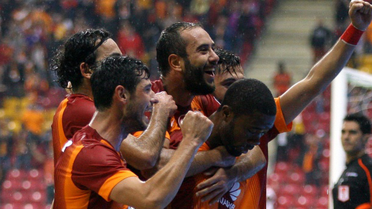 Galatasaraylı Yıldızın Adı Mafya Dosyasında