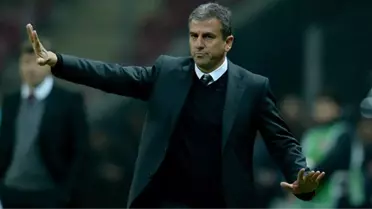 Hamzaoğlu: Selçuk ve Burak'ın Takımı Sabote Ettiğini Düşünmüyorum
