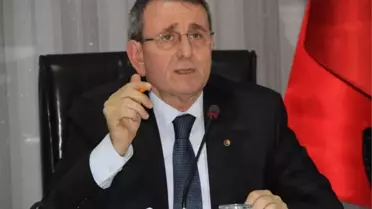 Samsun Rusya'da Fuar Açıyor