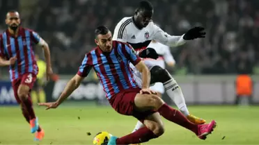 Trabzonspor Telafi Peşinde