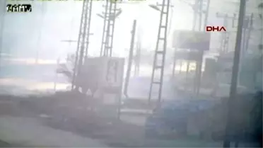 Rojhat Özdel'in Son Anları / Rojhat Özdel Neden Öldü ?