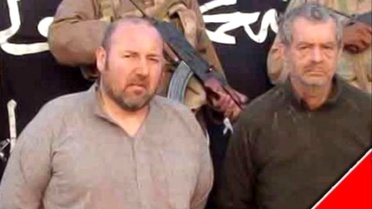 3 Yıldan Fazladır El Kaide'nin Elinde Tutulan Fransız Vatandaşı Serbest Bırakıldı