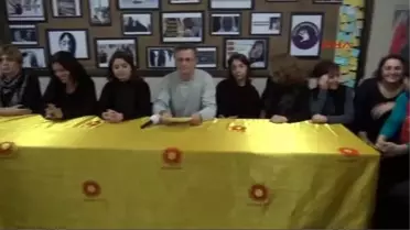 Bartın Eğitim-Sen Üyesi Öğretmene Mobbing İddiası