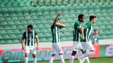 Bursaspor Kupaya Galibiyetle Başlamak İstiyor