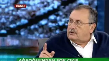 Çavuşoğlu'ndan Bülent Yavuz'a: Kucağımdan Senin Gibi Kaç Albay Geçti