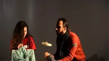 Diyarbakır'da Hikayelerin Sırrı Arandı