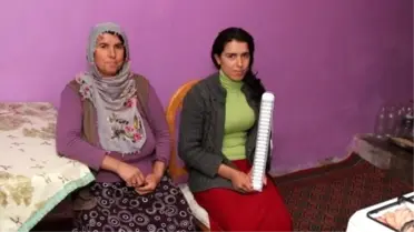 Diyarbakır'ın Gediçik Mezrasında Elektrik Rezaleti