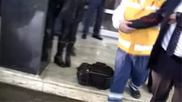 Hamdi Akın İstikrar Devam Ederse, Türkiye'nin Önü Açık