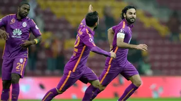 Inter Sportif Direktörü: Galatasaray'la Temasımız Söz Konusu Değil