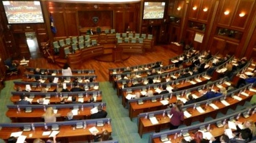 Kosova'da Yeni Hükümet Kuruldu