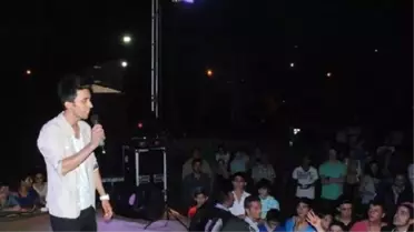 Müzikle 'Uyuşturucuya Hayır' Diyecek