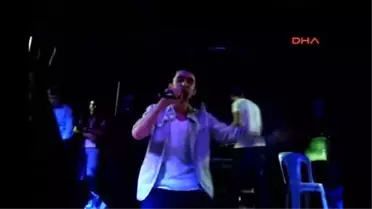 Samsun Müzikle 'Uyuşturucuya Hayır' Diyecek