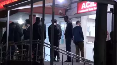 Sınırda Asker Cinneti: 2 Arkadaşını Vurup İntihar Etti