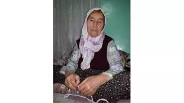 Zafer Nine 90 Yıldır Erkek İsmi ile Yaşamaktan Mutlu