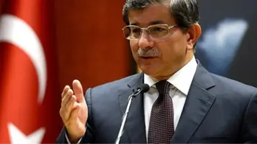 2015 Yılı Bütçe Tasarısı TBMM Genel Kurulu'nda (11) (Başbakan Ahmet Davutoğlu'nun Geniş Haberi)