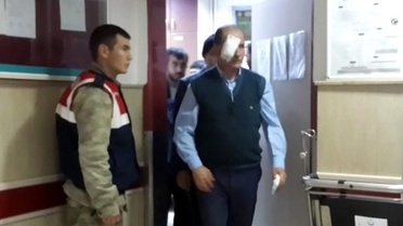 Adıyaman'da Kavga: 4 Yaralı