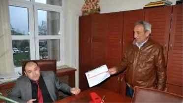 Akçakoca'da Demokratik Gelişim Partisi Resmen Kuruldu