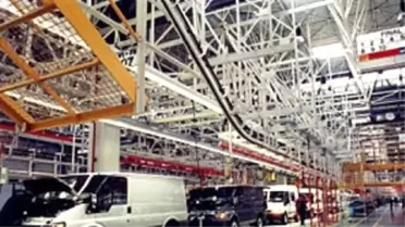 Ford Otosan, Rusya'da Kamyon Üretecek