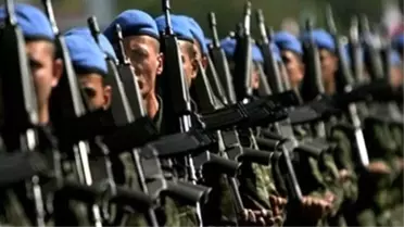 Bedelli Askerlik Meclis'te Kabul Edildi