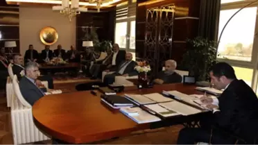 Bozkır Belediyesi'nden Ankara Çıkarması