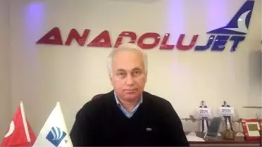 Çanakkale-İstanbul Seferlerine 2'nci Uçak Müjdesi