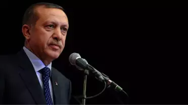 Cumhurbaşkanı Erdoğan: 'Ocak Ayında Batı Karadeniz'de Yeni Bir Sondaja Başlayacağız'