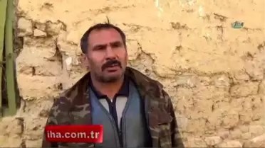 Hayvanlarını Sağdı ve Sonrasında Kayboldu !