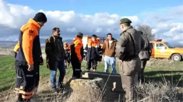 Hayvanlarını Sağdıktan Sonra Kayboldu