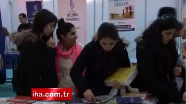 İlçe Milli Eğitim Müdürü'nden Kariyerde Hedef
