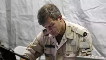 NATO Trident Lance 2014 Tatbikatı