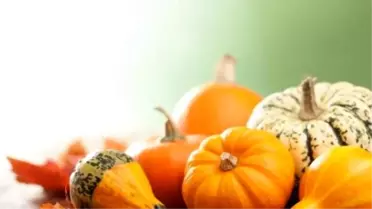 Şifa Kaynağı Balkabağı