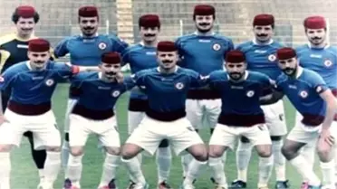 Süper Lig'i Sallayacak Osmanlıca Futbol Terimleri