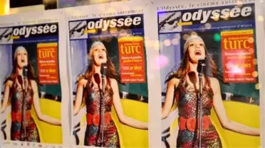 Türk Sinema Günleri 4 Filmle Başladı