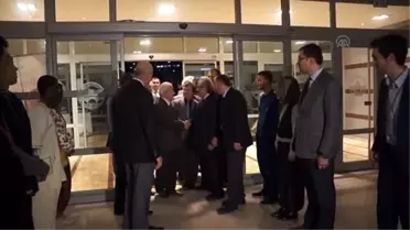 Edirne'de Türkiye'ye Hoş Geldiniz Etkinliği Düzenlendi