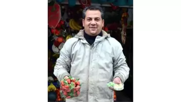 Yaz Meyvelerinin Fiyatı Cep Yakıyor