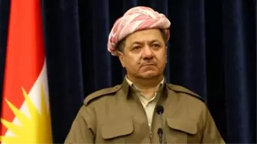 Barzani'den 'Referandum Komisyonuna' Tepki