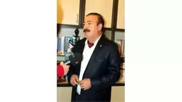 Bakan Yılmaz'ın Önerge Cevabı 'İt Dalaşı'nın Seyrini Değiştirecek