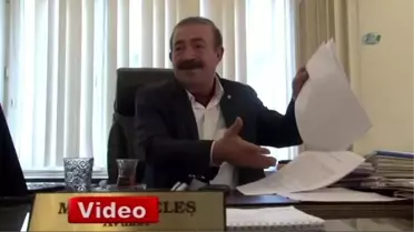 Bakan Yılmaz'ın Önerge Cevabı 'İt Dalaşı'nın Seyrini Değiştirecek