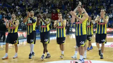 Barcelona'da Rövanş Zamanı!