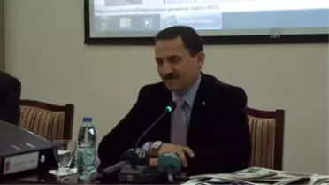 Basın İlan Kurumu Genel Müdürü Atalay, Nevşehir'de