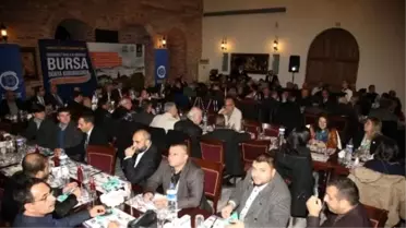 Tarihi Çarşıya AVM Statüsü Geliyor